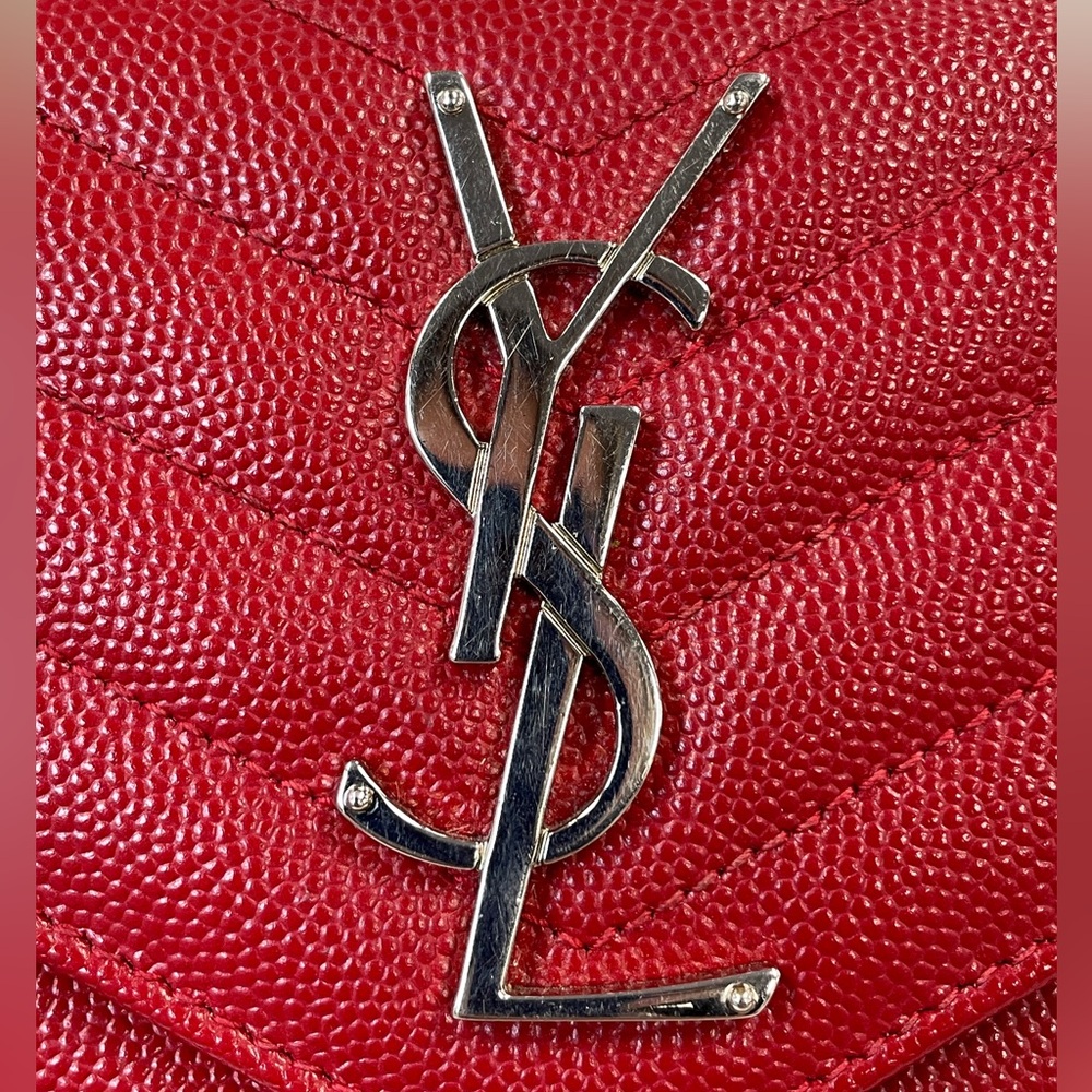 YSL Wallet - Picture 6 of 11